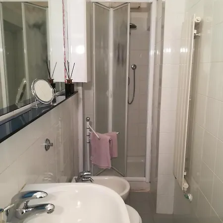 Apartamento Giardino Antico Pisa