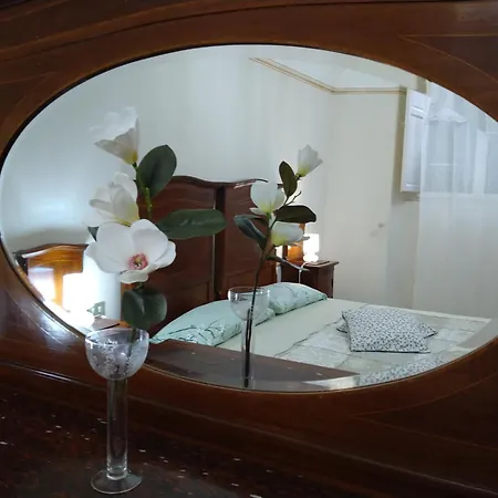Apartamento Giardino Antico *