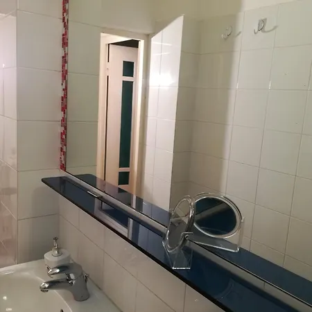Apartamento Giardino Antico *
