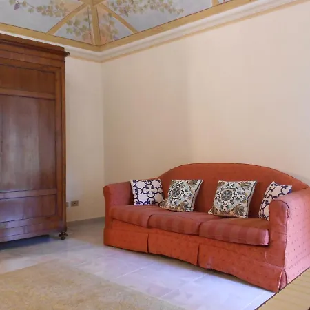 Apartment Giardino Antico Appartamento *
