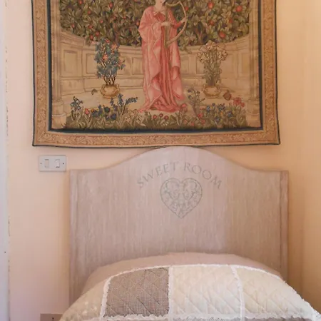 Apartment Giardino Antico Appartamento Pisa