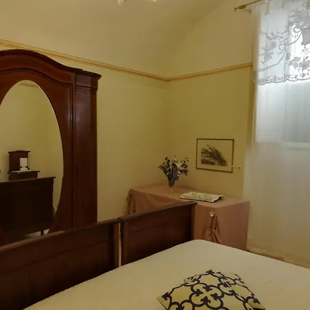 Apartment Giardino Antico Appartamento