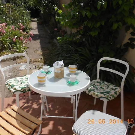 Apartment Giardino Antico Appartamento Pisa