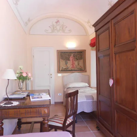 Apartment Giardino Antico Appartamento Pisa