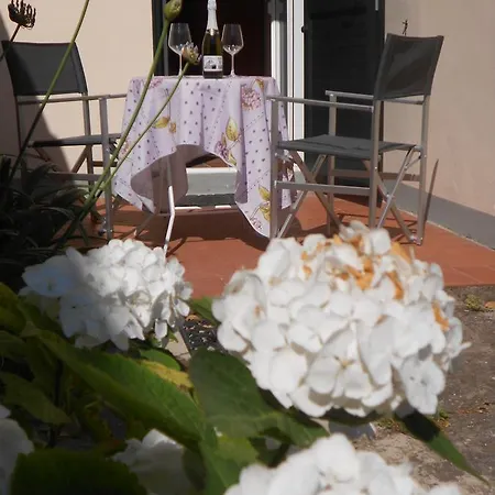 Giardino Antico Appartamento Apartment
