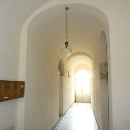Giardino Antico * Пиза